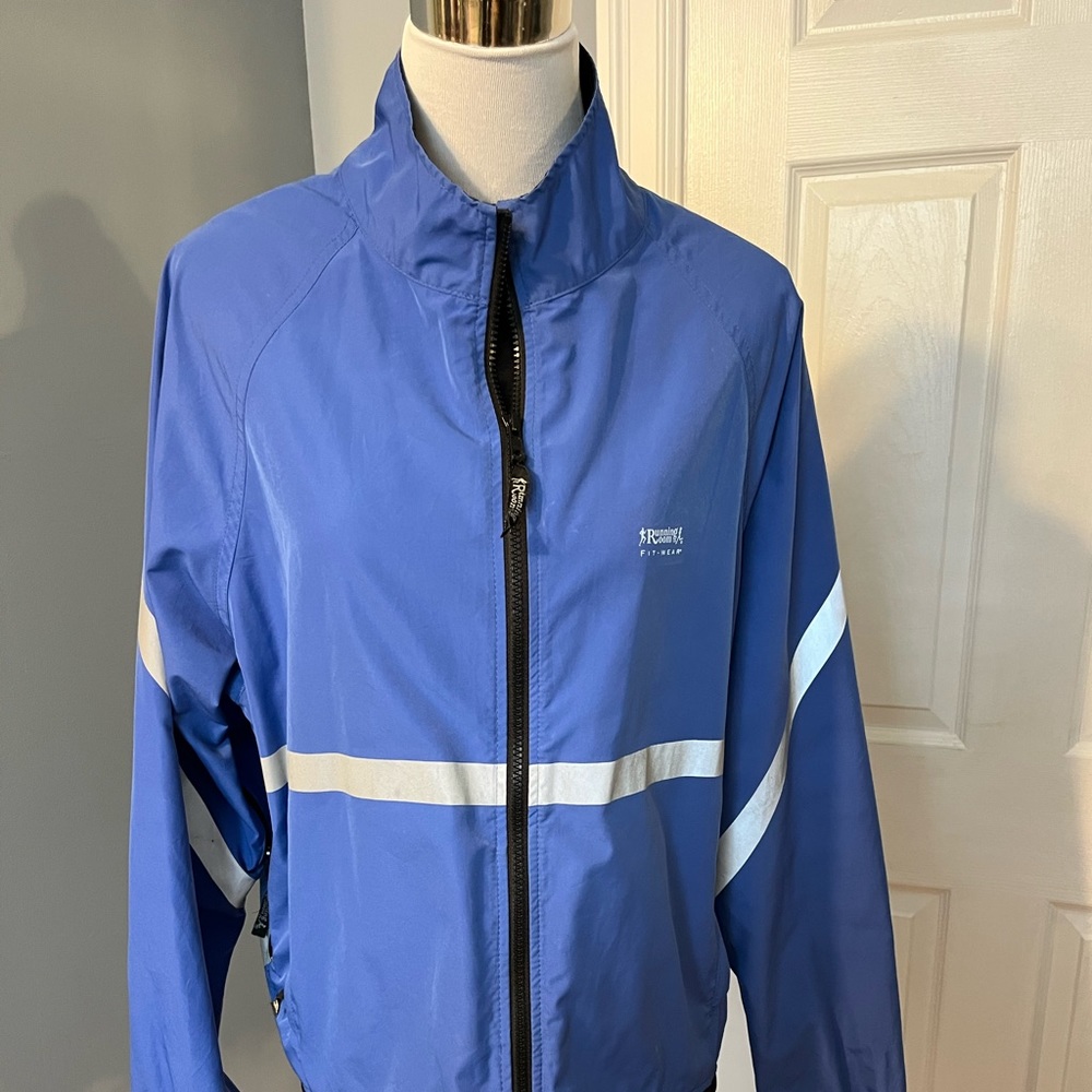 Reflective Jacket